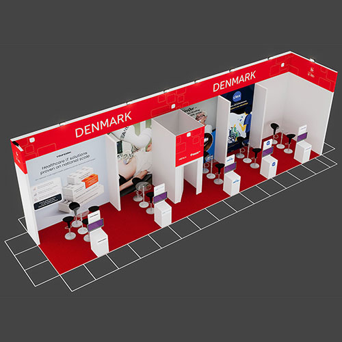 Denmark-Laenderpavillon