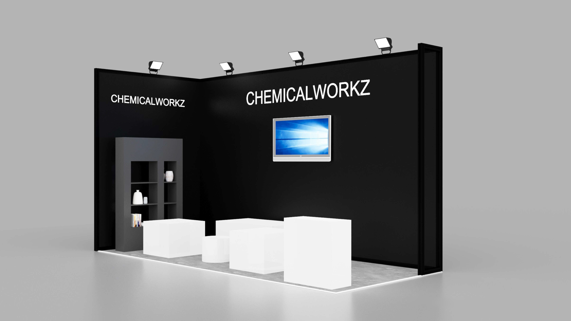 Chemical Workz