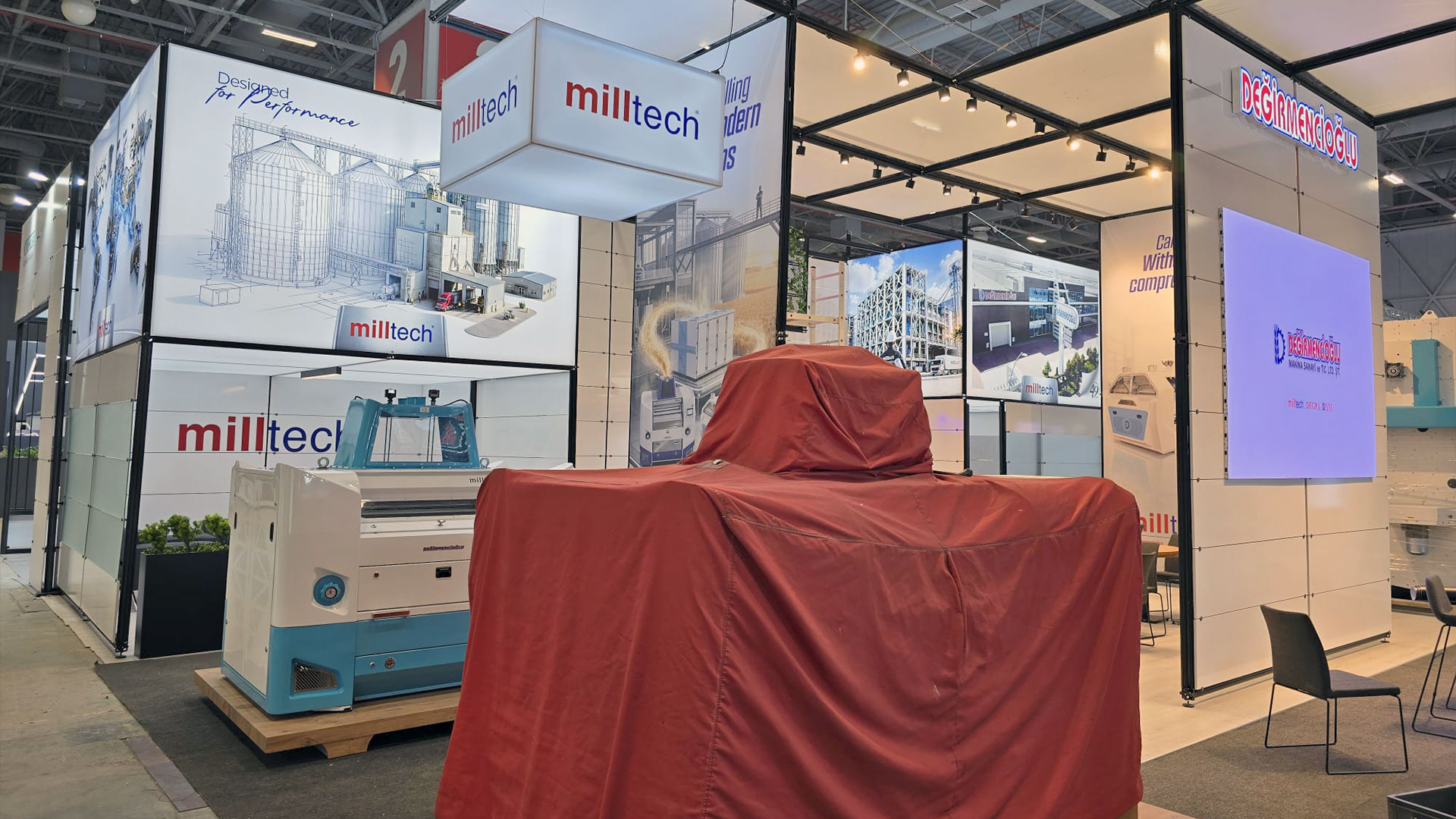 Milltech