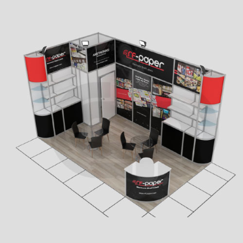 RF Paper - Aketroniks