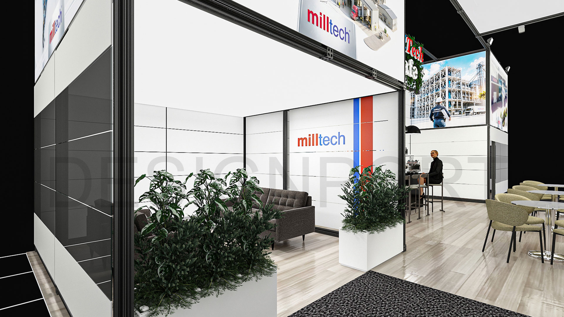 Milltech