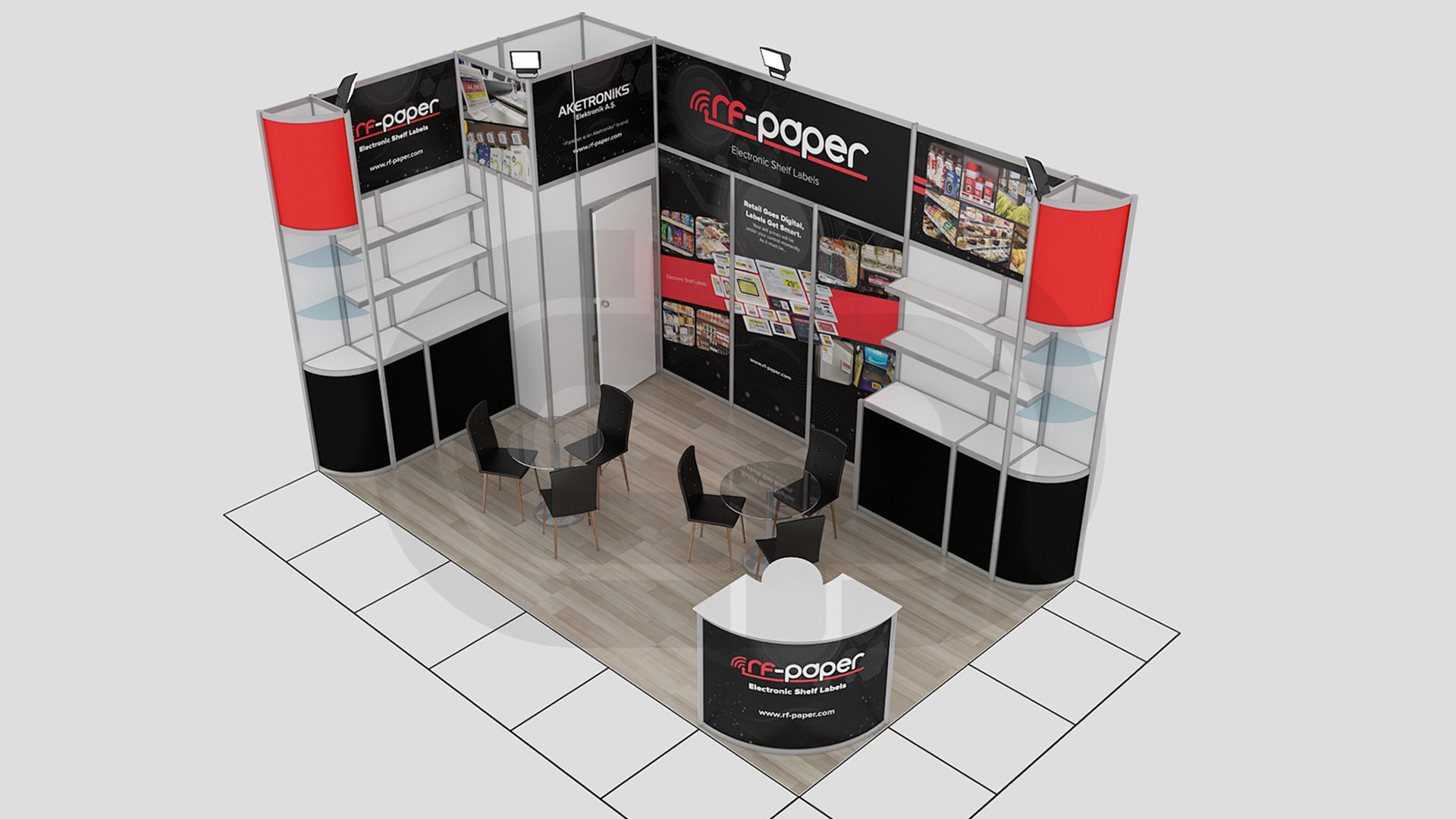 RF Paper - Aketroniks