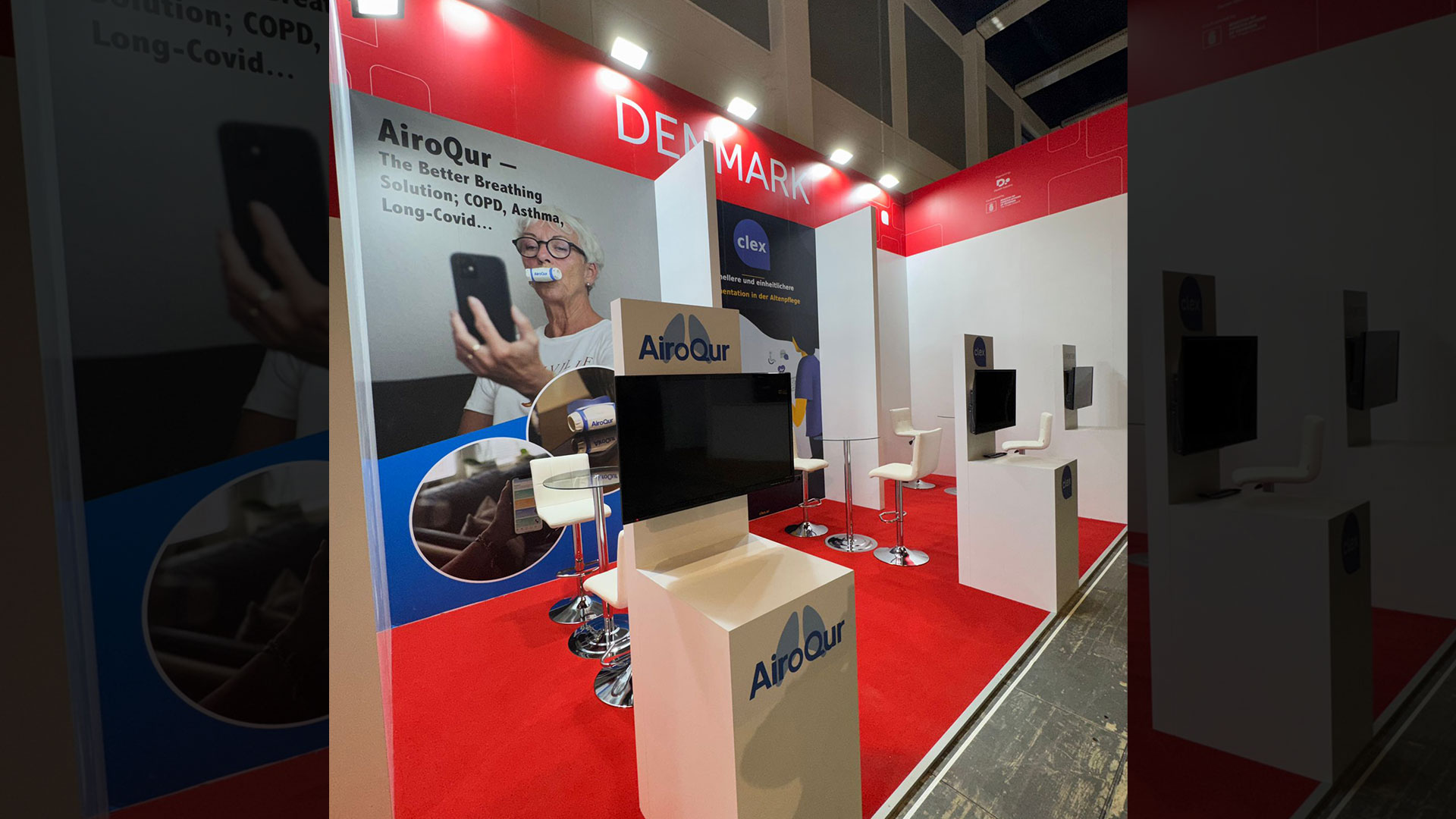 Denmark-Laenderpavillon