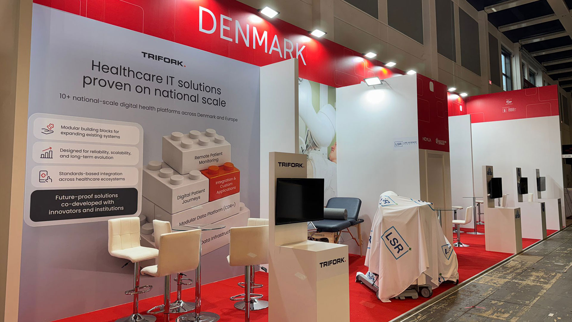 Denmark-Laenderpavillon