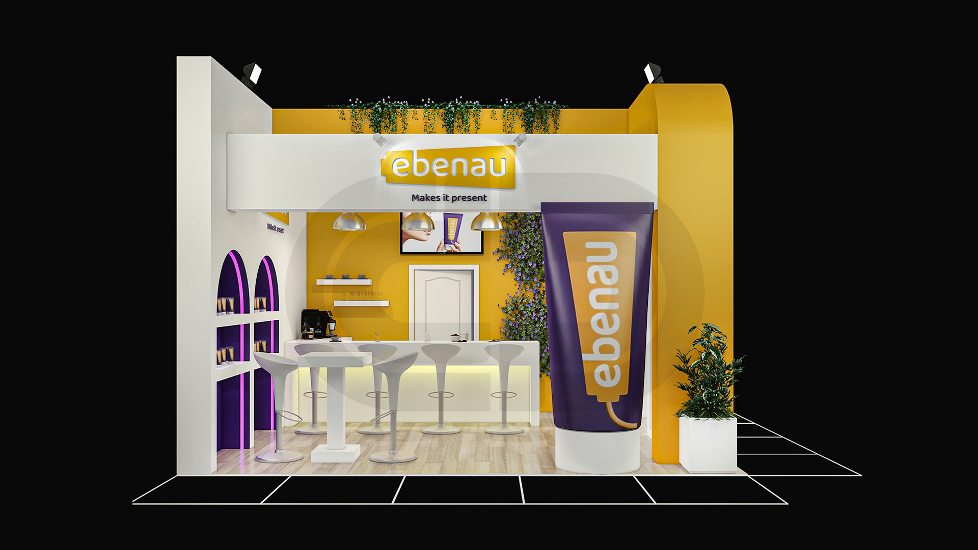 Ebenau