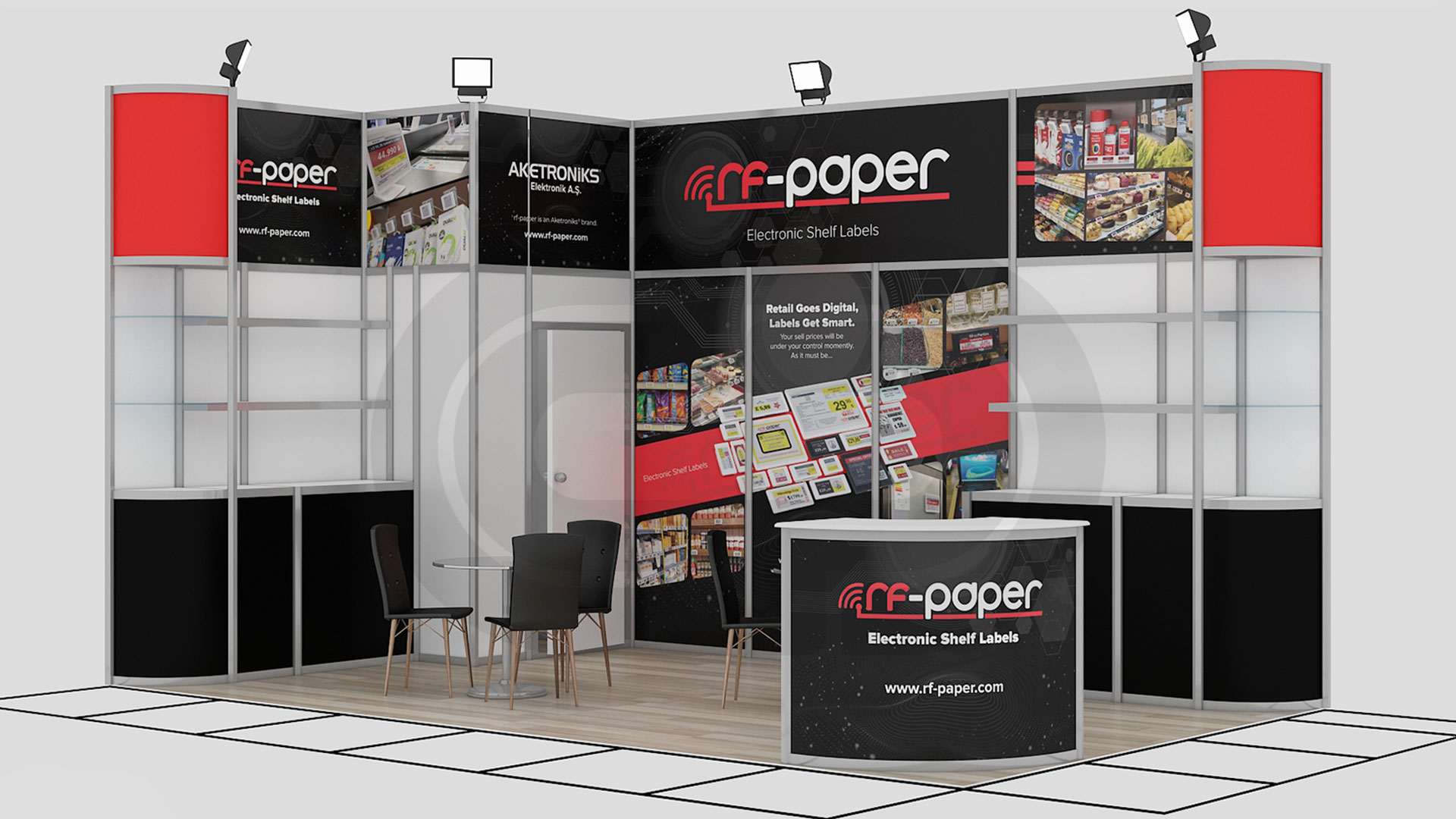 RF Paper - Aketroniks