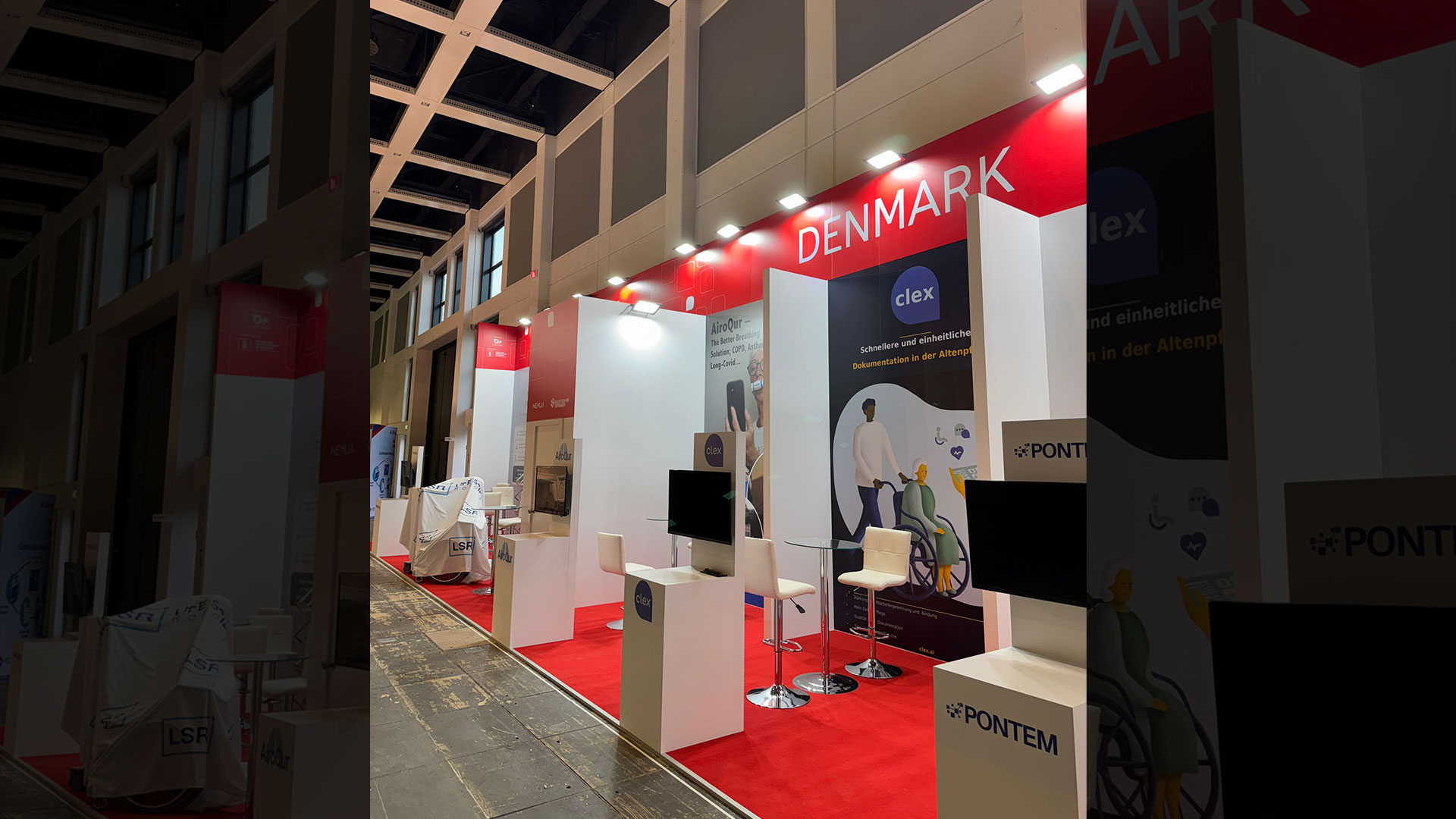 Denmark-Laenderpavillon